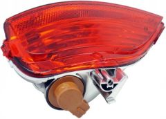 Fendinebbia Sinistro Posteriore Renault Megane III 265800007R