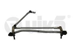 Meccanismo Tergicristalli Anteriore 8R1955023D 99551787901 Audi Q5 Vika