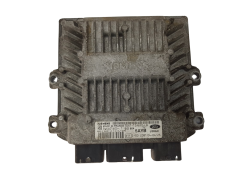 Centralina 3S61-12A650-LB 5WS40140D-T SID 804 Ford Siemens 2860