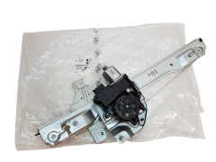 Alzacristalli Sinistro Anteriore Peugeot 208 2008 9816402180 Nuovo Originale