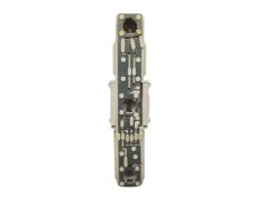 Inserto fanale posteriore Posteriore Renault Rapid Valeo 20990