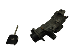 Blocchetto Accensione Audi A3 A4 A6 TT 4B0905851B 4B0905849 1145