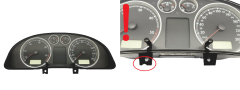 Contagiri VW Passat B5 3B0920807A 110080197004 48693