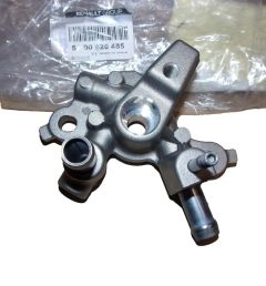 Supporto, Staffa DPF Nuovo Originale 8200926485 Renault