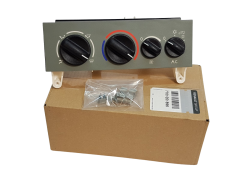 Centralina Riscaldamento Renault Kangoo +AC 7701051896 Nuovo Originale