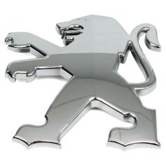 Emblema Posteriore Originale Peugeot 308 7810S3