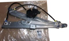 Alzacristalli Destro Anteriore Originale 807209969R Renault
