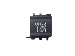 Interruttore LCA Citroen Peugeot 9817026877