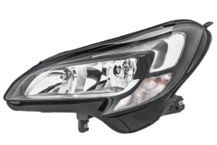 Faro Sinistro Nuovo Originale 39108226 Opel