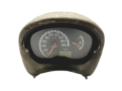 Tachimetro Fiat Seicento 735382384 6063449930 41652