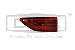 Fanale Destra 5H0945094C 99451817502 VW Golf 8 DPA