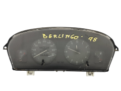 Tachimetro Berlingo 1 Partner 1 9635681180 PSA 48240