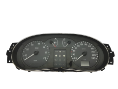 Tachimetro Renault Clio 2 7700428508 56589