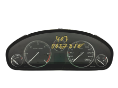 Contagiri Peugeot 407 9658138280 59085