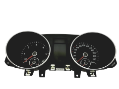 Contagiri VW Golf MK6 5K0920871A 55901