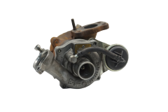 Turbocompressore 0375G9 54359710009 1.4 HDI TDCI Citroen Peugeot 54351014861 2278