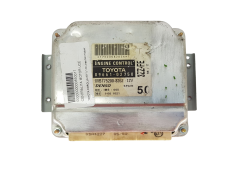 Centralina 89661-02750 MB175200-8262 Toyota Denso 3168