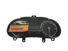 Tachimetro Seat Ibiza 6J0920804N A2C3505400 52273