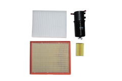 Filtro Set Fare VW 2H0129620D 03L115562 2H0127401B 7H0819613A K11785101 Vika