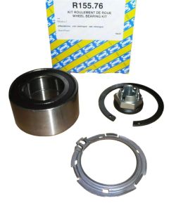 Cuscinetto Ruota Anteriore Fare Renault R155.76 7701207676 SNR