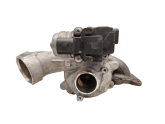Turbocompressore VW Audi Seat Skoda 1,4 TSI 04E145704P