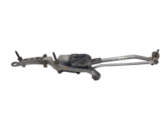 Meccanismo Tergicristalli Mercedes-Benz W204 A2048201040 1397220567 Bosch 1429