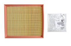 Filtro Aria Originale Citroen Peugeot Berlingo C3 208 DS 1.6HDI 9802348680