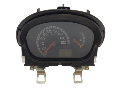 Tachimetro Fiat Seicento 735382384 6063449930 24601