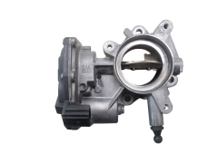 Valvola corpo farfallato Opel Saab 55564164 2.0 CDTI GM 1086