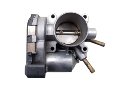 Valvola corpo farfallato VWAG 030133062C 0280750095 Bosch 2257