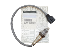 Sonda lambda Originale Renault Megane IV 0.9-1.0 SCe 226906393R