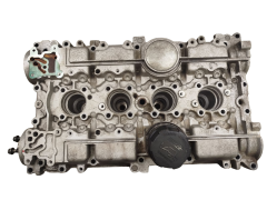 Testata cilindri Volvo 1001853 1001852 2.0 16V B4204T 4