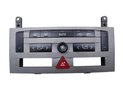 Centralina Riscaldamento AC Peugeot 407 96573322YW RFTA+ Visteon