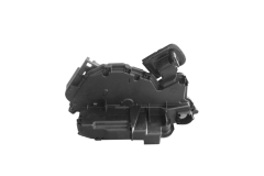 Meccanismo serratura porta Anteriore Sinistro 5TB837015 88371813601 VW Seat Vika