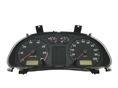 Contagiri Seat Arosa 6H0920860K 0263613010 Motometer
