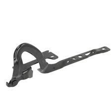 Cerniera Cofano Destro Originale Peugeot 208 9672865480