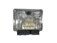 Centralina Rover MSB101150 0281001956 Bosch 62851