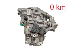 Cambio JT4023 JT4002 Dacia Duster Captur 1.0 TCe 0km