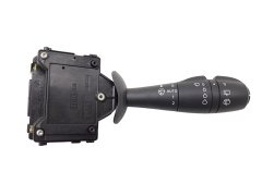 Interruttore tergicristalli Renault Trafic 3 255675887R 8201168016 Valeo