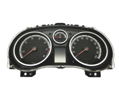 Contagiri Opel Corsa D P0013369220 GM 51860