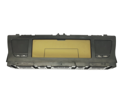 Tachimetro Citroen C4 Picasso 9663755980 D 00 44562