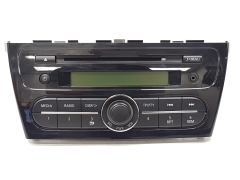 Radio lettore CD Mitsubishi Space Star 8701A621 DY-1 ME3E21-4-T