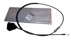 Cavo serratura coperchio Originale 656209142R Renault