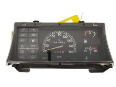 Tachimetro Fiat Cinquecento 832396011 7675190 21631