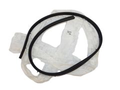 Guarnizione Porta Sinistra Originale Peugeot 406 9023LJ