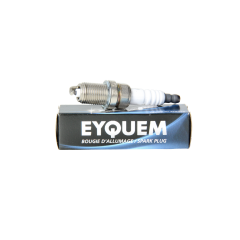 Candela di accensione EYQUEM RFN58LZ 596015 224018651R