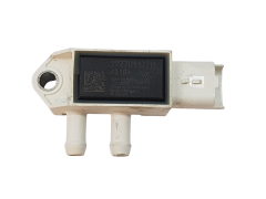 Sensore Pressione Gas Scarico Destro FAP DPF 227701177R Renault 1.5 1.6 dci