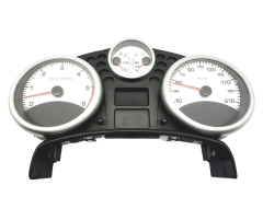Contagiri Peugeot 207 9662904780 A2C53190340 43959