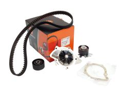 Kit cinghia distribuzione Citroen Peugeot 2.0 HDI 1609120880 Nuovo Originale