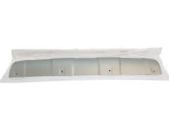 Modanatura Paraurti Peugeot 2008 9815461977 9815461980 Nuovo Originale Modanatura Paraurti Peugeot 2008 9815461977 9815461980 Nuovo Originale